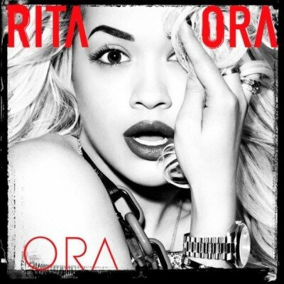 Дебютный альбом Риты Ора – «O.R.A.»