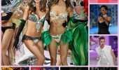Victoria's Secret Fashion Show 2012: праздник красоты и стиля