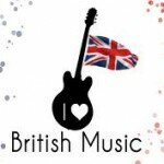 Королевская музыка Британии