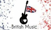 Королевская музыка Британии