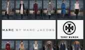 Неделя Моды в Нью Йорке: Tory Burch и Marc by Marc Jacobs