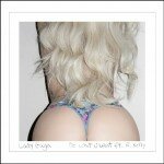 Lady Gaga + R. Kelly = Do What U Want