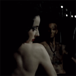 Бесподобная Дита фон Тиз в клипе Die Antwoord - Ugly Boy