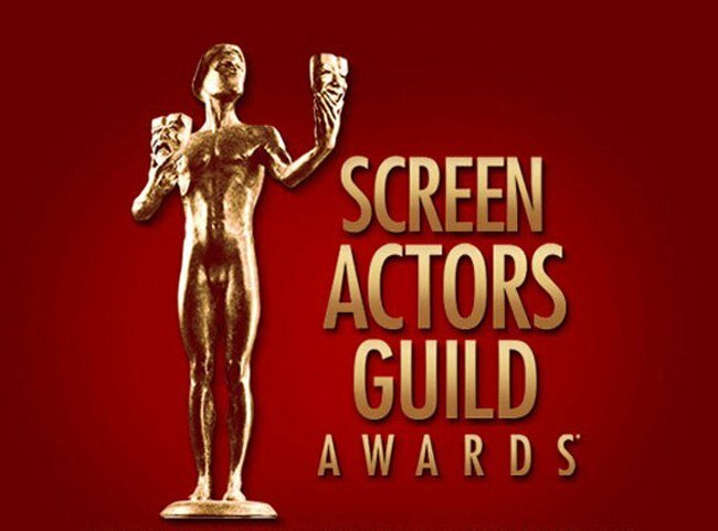 Победители премии Гильдии киноактеров США (SAG Awards 2015)