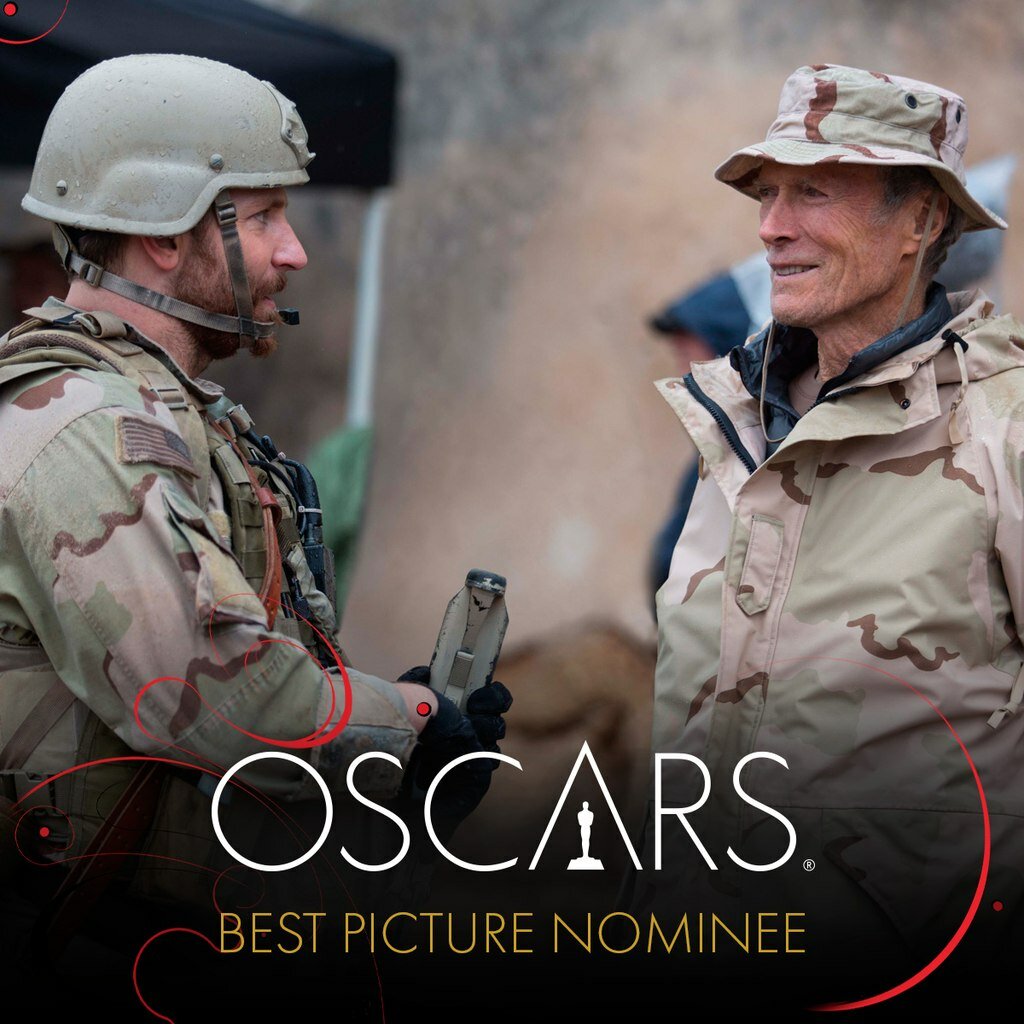 Номинанты на Оскар 2015 
