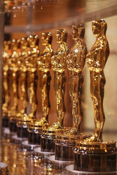 Список номинантов на Оскар 2016