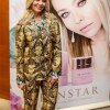 Орнела Мути презентовала косметику SkinStar в Москве